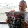 Miroslav Đukić: Hoću da se vratim!