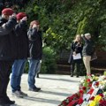 Delegacija SUBNOR obeležila Dan oslobođenja Kikinde u Drugom svetskom ratu
