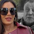 Cecu slomila vest o smrti Halida! Snimak trenutka kad su joj saopštili: "Život zna da bude jako surov..."