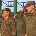 Rusija i Indija započele zajedničke vojne vežbe u Radžastanu