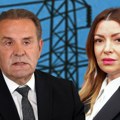 Ljajić plasirao lažnu vijest da Elektrodistribucija nije nadležnost ministarke privrede Mesarović