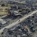 Tramp: Izrael i Hamas potpisali prvu fazu mirovnog plana za Gazu, oslobađanje talaca u ponedeljak