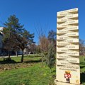 Da li znate koliko Kragujevac ima gradova prijatelja i pobratima širom sveta? Neki će vas sigurno iznenaditi!