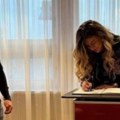 Napustila Srbiju Udala se bivša učesnica Velikog brata: "Ti si moj mir posle oluja"