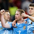 Remi Islanda i Francuske, Belgija pobedila Vels, kiks Severne Makedonije u Skoplju
