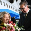 Fon der Lajen u Beogradu: EU plan za Zapadni Balkan glavna tema