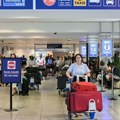 Sajber napad prohamasovskih hakera pogodio više aerodroma u Kanadi