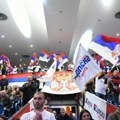 Куртијева партија пукла Српска листа освојила већину одборничких места у свих 10 општина са српском већином на КиМ
