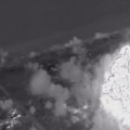 Rusi „iskanderom“ pogodili lokaciju za lansiranje dronova (video)