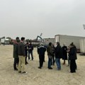 Zborovi gradjana traže od Grada odgovor: Ko je dozvolio postavljanje luna parka