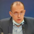 Министар Лончар: Блокаде путева вратиле Србију минимум четири-пет година уназад