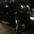 МУП: Студенткиња дала изјаву у полицији, демантује да је привођена и да су је полицајци тукли