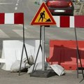 Izmena režima saobraćaja zbog radova na vrelovodnom priključku u ovoj ulici samo jednom trakom, evo i do kada