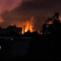 Četvrta najveća rafinerija nafte u Rusiji zaustavila proizvodnju nakon napada dronom
