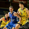Razbio moćni real, pa dobio priznanje! Sorkin MVP 6. kola Evrolige!