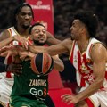 Evroligaš se hitno oglasio zbog povrede važnog igrača
