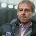 Česi krenuli po Klinsmana