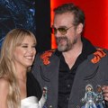 Mili Bobi Braun pred premijeru "Stranger Things" optužila kolegu za uznemiravanje: Igra joj oca, isplivale teške tvrdnje
