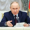 Putin: Posedujemo kopije dokumenata da zapadne obaveštajne službe imaju zadatak da uzdrmaju Rusiju iznutra