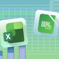 LibreOffice Calc kao zamena za Microsoft Excel — da li je vreme za prelazak?