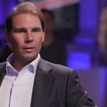 ВИДЕО Чуо Новака, па очитао буквицу свима: Надал сурово ућуткао оне који тврде да су Алкараз и Синер бољи: