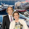 Pogledajte kako izgleda jahta najbogatijeg Srbina vredna 16.000.000 €! Sve pršti od luksuza, izdaje je za 155.000 € nedeljno…