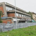 Dok sportski centar na Vračaru propada, grad umesto popravke izdvaja 28 miliona evra za novi