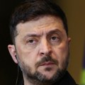 Zelenski će na putu za Floridu posetiti Kanadu, razgovaraće i sa evropskim liderima