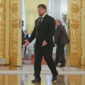 Ukrajinski mediji: Kadirov hospitalizovan u Moskvi