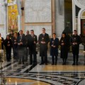 Osam godina od ubistva Olivera Ivanovića; Pomen održan u Hramu Svetog Save