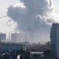Stravična eksplozija u Kini odnela najmanje dva života: Pojavio se snimak nakon detonacije, oblak dima kao sa apokaliptičnih…