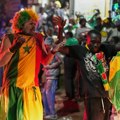 Veliko slavlje u Senegalu posle pobede na Kupu afričkih nacija