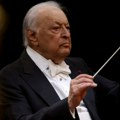 Zubin Mehta otkazao nastupe u Izraelu u 2026. godini zbog politike prema Palestincima