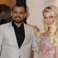 "Prevarila ga je sa njegovim najboljim drugom pre venčanja": Sestra Bore Santane iznela šok detalje o odnosu sa Milicom