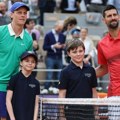 Siner pohvalio Novaka: Moraću da pružim maksimum da bih ga pobedio