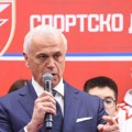 SD Crvena zvezda proslavilo 81. rođendan: Zvezdan Terzić imao poruku za navijače! Nagrade Kruniću i Stamenićevoj