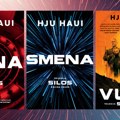 „Smena“ nakon „Vune“, a pre „Praha“, ili „Silos“ trilogija Hjua Hauia na sredini puta