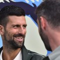 Novak o srpskom Amerikancu: „Odlično se slažemo“