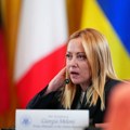 „Opasan trend“: Meloni kritikovala američko-izraelski napad na Iran