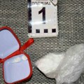 ​Niš: uhapšen muškarac u čijem stanu su pronađeni marihuana i kokain