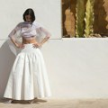 MAJE predstavlja „White Edit Capsule“ – Savremena oda beloj boji ATLÂNTICO PRIVÉ: Nova XYZ Fashion kampanja slavi ideju…