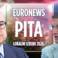 Euronews pita: Šta nam je pokazao skup u Areni - demonstraciju političke snage ili mobilizaciju birača?