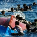 Horor za Uskrs: Potonuo čamac pun migranata, desetine nestalih, spasene 32 osobe