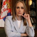 Milica Nikolić: O promenama u Srbiji odlučiće narod, a ne stranci