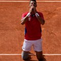 Novak Đoković otkrio zbog čega se i dalje bavi tenisom: Jednom rečenicom podvukao da nije "završio igricu"