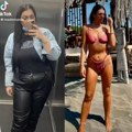 Pevačica imala 120 kg, pa smršala duplo! Prošla je pakao na putu ka cilju, danas je neprepoznatljiva: Htela sam da odustanem…