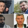 Украјинац са дијамантима, амерички преварант, краљ криптовалута: Ко је све од светских бегунаца уточиште нашао у Србији?