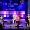 Srbija sve jača u obaranju ruku – „Vršac open” okupio 60 takmičara iz 20 klubova