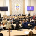 Sednica Skupštine grada Beograda danas u 10 časova, pred odbornicima 44 tačke dnevnog reda