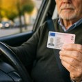 Vozačka dozvola posle 65. godine: Kraći rok važenja i obavezan lekarski pregled